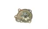 Помпа води Opel Astra F/G 1.7TDS/DTI 92-00/Corsa B/Combo 1.7D 94-01 (R/B)(7 лоп) BUGATTI PA7207 (фото 10)