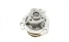 Помпа води Opel Astra G/Vectra B/C/Zafira A/Omega B 2.0DI/DTI/2.2DTI 96-06 BUGATTI PA7208 (фото 8)