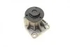 Помпа води Opel Omega B/Vectra A/B/C 2.5/2.6/3.0/3.2 V6 93-06 (R/B) (6 лоп) BUGATTI PA7209 (фото 9)