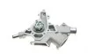 Помпа води Opel Astra G/Corsa B/C 1.0i 12V/1.2i 16V 96-09 BUGATTI PA7211 (фото 2)