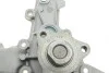 Помпа води Opel Astra G/Corsa B/C 1.0i 12V/1.2i 16V 96-09 BUGATTI PA7211 (фото 5)