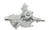 Помпа води Opel Astra G/Corsa B/C 1.0i 12V/1.2i 16V 96-09 BUGATTI PA7211 (фото 6)