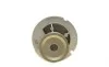 Помпа воды Opel Astra G/H/Vectra B/C/Zafira A/Corsa C/Meriva A 1.8/1.8 16V 98-10 BUGATTI PA7213 (фото 5)