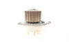 Помпа воды Citroen Berlingo/C2/C3/C4/Peugeot 106/206/207/307/308/Partner 1.6 00- BUGATTI PA7407 (фото 15)