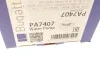 Помпа воды Citroen Berlingo/C2/C3/C4/Peugeot 106/206/207/307/308/Partner 1.6 00- BUGATTI PA7407 (фото 18)