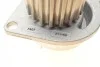 Помпа воды Citroen Berlingo/C2/C3/C4/Peugeot 106/206/207/307/308/Partner 1.6 00- BUGATTI PA7407 (фото 3)