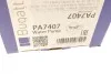 Помпа воды Citroen Berlingo/C2/C3/C4/Peugeot 106/206/207/307/308/Partner 1.6 00- BUGATTI PA7407 (фото 4)