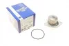 Помпа воды Citroen Berlingo/C2/C3/C4/Peugeot 106/206/207/307/308/Partner 1.6 00- BUGATTI PA7407 (фото 5)