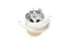 Помпа воды Citroen Berlingo/C2/C3/C4/Peugeot 106/206/207/307/308/Partner 1.6 00- BUGATTI PA7407 (фото 6)