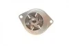 Помпа воды Citroen Berlingo/C2/C3/C4/Peugeot 106/206/207/307/308/Partner 1.6 00- BUGATTI PA7407 (фото 7)