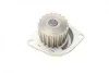 Помпа воды Citroen Berlingo/C2/C3/C4/Peugeot 106/206/207/307/308/Partner 1.6 00- BUGATTI PA7407 (фото 8)