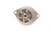 Помпа воды Citroen Berlingo/C2/C3/C4/Peugeot 106/206/207/307/308/Partner 1.6 00- BUGATTI PA7407 (фото 11)