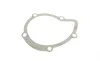 Помпа води Citroen C4-C8/Jumpy 2.0-2.2HDi/Fiat Scudo 2.0D/Ford Focus 2.0TDCI 01- (B/B)(8лоп) BUGATTI PA7409 (фото 8)