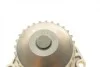 Помпа води Citroen C5/C6/C8/Peugeot 406/407/607/Renault Clio/Laguna 3.0 V6 01- (R/B) (8 лоп.) BUGATTI PA7410 (фото 5)