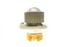 Помпа води Citroen C5/C6/C8/Peugeot 406/407/607/Renault Clio/Laguna 3.0 V6 01- (R/B) (8 лоп.) BUGATTI PA7410 (фото 6)