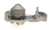 Помпа воды Renault Kangoo/Megane/Clio 1.4/1.4i/1.4e 96- (B/B) (8 лоп) BUGATTI PA7715 (фото 3)