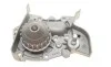Помпа воды Renault Kangoo/Megane/Clio 1.4/1.4i/1.4e 96- (B/B) (8 лоп) BUGATTI PA7715 (фото 4)