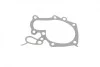Помпа воды Renault Kangoo/Megane/Clio 1.4/1.4i/1.4e 96- (B/B) (8 лоп) BUGATTI PA7715 (фото 6)
