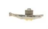 Помпа воды Renault Laguna 2.2 D/dT 93-01 BUGATTI PA7716 (фото 4)