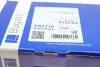 Помпа воды Renault Laguna 2.2 D/dT 93-01 BUGATTI PA7716 (фото 8)