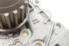 Помпа воды Renault Kangoo/Laguna/Megane/Scenic 1.4/1.6 97-08/Logan 14- (B/B)(8лоп) BUGATTI PA7718 (фото 7)