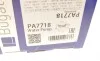 Помпа воды Renault Kangoo/Laguna/Megane/Scenic 1.4/1.6 97-08/Logan 14- (B/B)(8лоп) BUGATTI PA7718 (фото 10)
