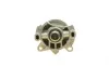 Помпа води Renault Master/Trafic/Laguna/Opel Vivaro/Movano/Nissan 2.2dCi/2.5dCi 00- (B/B)(8лоп) BUGATTI PA7724 (фото 4)