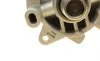 Помпа води Renault Master/Trafic/Laguna/Opel Vivaro/Movano/Nissan 2.2dCi/2.5dCi 00- (B/B)(8лоп) BUGATTI PA7724 (фото 6)