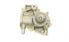 Помпа воды Subaru Forester/Impreza/Legacy/Outback 1.6-2.5AWD/1.6-2.0/2.2i 4WD 89-09 (B/B) (8 лоп) BUGATTI PA8101 (фото 18)
