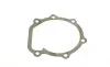 Помпа воды Subaru Forester/Impreza/Legacy/Outback 1.6-2.5AWD/1.6-2.0/2.2i 4WD 89-09 (B/B) (8 лоп) BUGATTI PA8101 (фото 22)