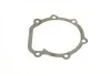 Помпа воды Subaru Forester/Impreza/Legacy/Outback 1.6-2.5AWD/1.6-2.0/2.2i 4WD 89-09 (B/B) (8 лоп) BUGATTI PA8101 (фото 7)
