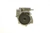 Помпа воды Subaru Forester/Impreza/Legacy/Outback 1.6-2.5AWD/1.6-2.0/2.2i 4WD 89-09 (B/B) (8 лоп) BUGATTI PA8101 (фото 10)