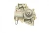 Помпа воды Subaru Forester/Impreza/Legacy/Outback 1.6-2.5AWD/1.6-2.0/2.2i 4WD 89-09 (B/B) (8 лоп) BUGATTI PA8101 (фото 11)