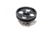 Помпа воды Toyota Corolla 1.3XLI 92-00 BUGATTI PA8506 (фото 4)