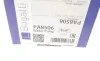 Помпа воды Toyota Corolla 1.3XLI 92-00 BUGATTI PA8506 (фото 9)