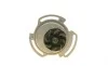 Помпа воды Seat Cordoba/Ibiza/VW Golf/Polo 1.0i/1.3i/1.4i/1.6i 82-02 BUGATTI PA8702 (фото 2)