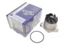 Помпа воды VW Golf/Jetta/Passat/T4 2.8/2.8-2.9 VR6/3.2 92-06/Ford Galaxy 2.8 VR6 96-01 BUGATTI PA8705 (фото 1)