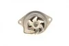 Помпа води Seat Corodba/Ibiza/VW Caddy/Polo 1.0i/1.4 96-02 (27z) (B/B) (7 лоп) BUGATTI PA8707 (фото 2)