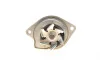 Помпа води Seat Corodba/Ibiza/VW Caddy/Polo 1.0i/1.4 96-02 (27z) (B/B) (7 лоп) BUGATTI PA8707 (фото 13)
