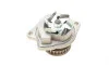 Помпа води Seat Corodba/Ibiza/VW Caddy/Polo 1.0i/1.4 96-02 (27z) (B/B) (7 лоп) BUGATTI PA8707 (фото 15)