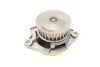 Помпа води Seat Corodba/Ibiza/VW Caddy/Polo 1.0i/1.4 96-02 (27z) (B/B) (7 лоп) BUGATTI PA8707 (фото 3)