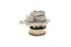 Помпа води Seat Corodba/Ibiza/VW Caddy/Polo 1.0i/1.4 96-02 (27z) (B/B) (7 лоп) BUGATTI PA8707 (фото 5)