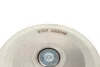 Помпа води Seat Corodba/Ibiza/VW Caddy/Polo 1.0i/1.4 96-02 (27z) (B/B) (7 лоп) BUGATTI PA8707 (фото 11)