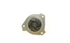 Помпа воды VW Golf IV/Jetta IV/Passat IV/V/Seat Toledo 2.3 V5 97-05 (R/B) (7 лоп) BUGATTI PA8708 (фото 2)
