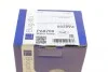 Помпа воды VW Golf IV/Jetta IV/Passat IV/V/Seat Toledo 2.3 V5 97-05 (R/B) (7 лоп) BUGATTI PA8708 (фото 7)