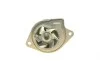 Помпа води Skoda Fabia/Octavia/Seat Ibiza/Cordoba/VW Caddy/Golf/Polo 1.4/1.4 16V 00- (B/B)(7лоп) BUGATTI PA8710 (фото 3)