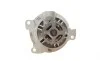 Помпа води Audi 100/A6/VW Crafter/LT/T4/Volvo 940/V70 2.4D/TD/2.5/2.5TDI/SDI 90-13 (7лоп)(R/B) BUGATTI PA8713 (фото 6)