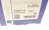 Помпа води Audi 100/A6/VW Crafter/LT/T4/Volvo 940/V70 2.4D/TD/2.5/2.5TDI/SDI 90-13 (7лоп)(R/B) BUGATTI PA8713 (фото 10)
