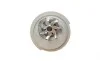 Помпа воды Chevrolet Aveo 1.4/1.5 05-/Daewoo Lanos 1.3/1.5 97- (B/B) (7 лоп.) BUGATTI PA9102 (фото 6)