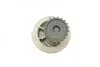 Помпа воды Chevrolet Aveo/Lacetti 1.4/1.6 03-/Daewoo Nubira 1.6 16V 97- BUGATTI PA9103 (фото 2)